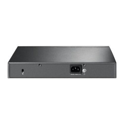 Switch niezarządzalny TP-LINK TL-SX1008 8x10GbE Auto-MDI/MDIX