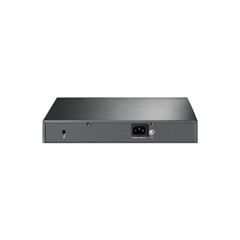 Switch niezarządzalny TP-LINK TL-SX1008 8x10GbE Auto-MDI/MDIX