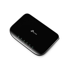 Switch niezarządzalny TP-Link TL-SG1005D 5x10/100/1000Mb | PartsPC.pl