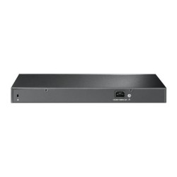 Switch zarządzalny TP-Link TL-SG1428PE 24x10/100/1000 PoE+ 2x10/100/1000