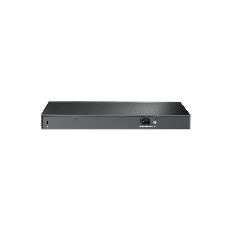 Switch zarządzalny TP-Link TL-SG1428PE 24x10/100/1000 PoE+ 2x10/100/1000
