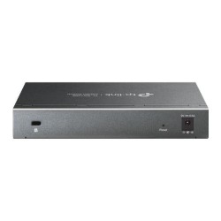 Switch zarządzalny TP-Link TL-SG108E V6 8x10/100/1000 | PartsPC.pl
