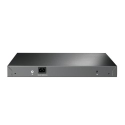 Switch zarządzalny TP-Link TL-SG3428MP JetStream L2 24x10/100/1000 4xSFP