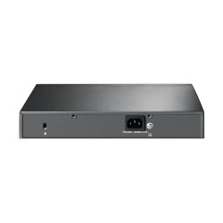 Switch zarządzalny TP-Link TL-SG2210MP JetStream 8x10/100/10… | PartsPC.pl