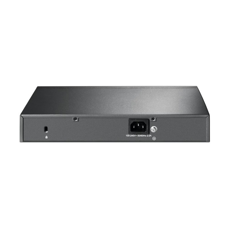 Switch zarządzalny TP-Link TL-SG2210MP JetStream 8x10/100/10… | PartsPC.pl