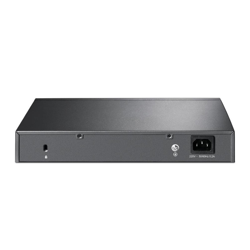 Switch zarządzalny TP-Link TL-SG3210 V3 JetStream L2+ 8x10/1… | PartsPC.pl