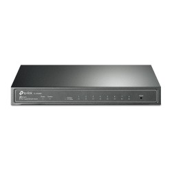 TP-LINK Przełącznik L-SG2008 8x Gigabit Smart | PartsPC.pl
