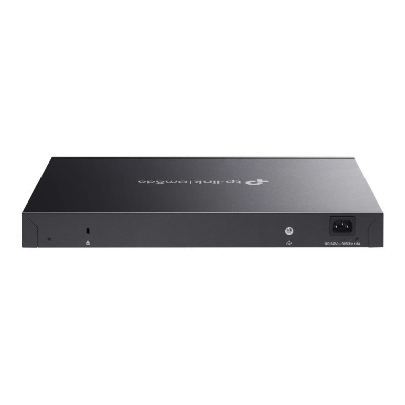 Switch zarządzalny TP-Link SG2452LP Omada 52x10/100/1000Mb/s PoE
