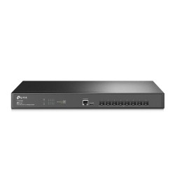 Switch zarządzalny TP-Link TL-SX3008F JetStream L2+ 8x10Gb S… | PartsPC.pl