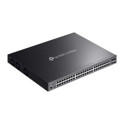 Switch zarządzalny TP-Link SG3452XMPP L2+ Omada 48x1GE 40x P… | PartsPC.pl