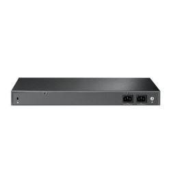 Switch zarządzalny TP-Link SX3016F JetStream L2+ 16x10Gb SFP+