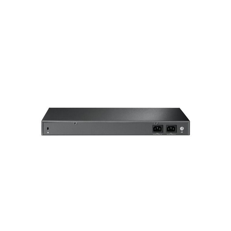 Switch zarządzalny TP-Link SX3016F JetStream L2+ 16x10Gb SFP+
