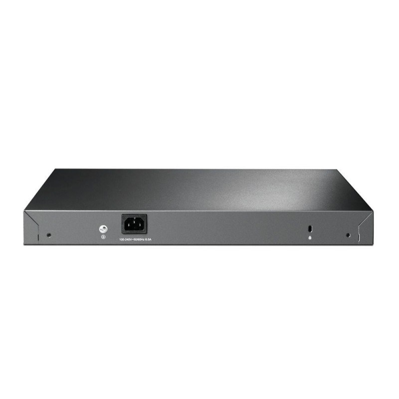 Switch zarządzalny TP-Link SG3428XMP JetStream L2+ 24x1Gb Po… | PartsPC.pl