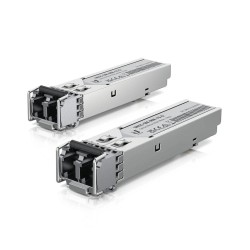 Moduł UBIQUITI UACC-OM-MM-1G-D-2 SFP 1GbE Multi-Mode Fiber… | PartsPC.pl
