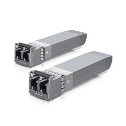 Moduły UBIQUITI UACC-OM-MM-10G-D-2 SFP 10GbE Duplex MM Fiber… | PartsPC.pl