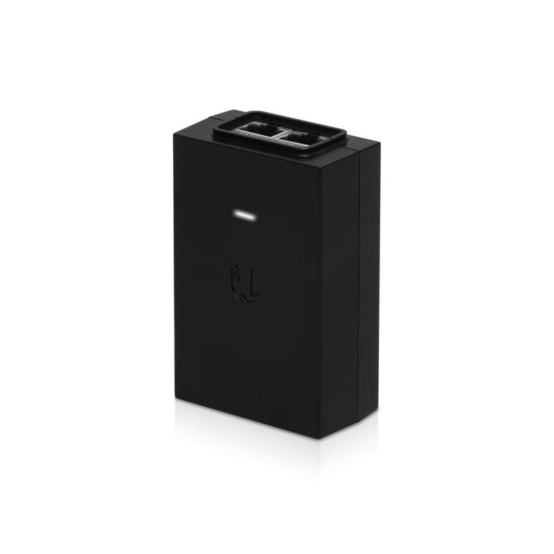 Zasilacz UBIQUITI POE-24-30W-EU PoE 24V 1,25A 30W Gigabit | PartsPC.pl
