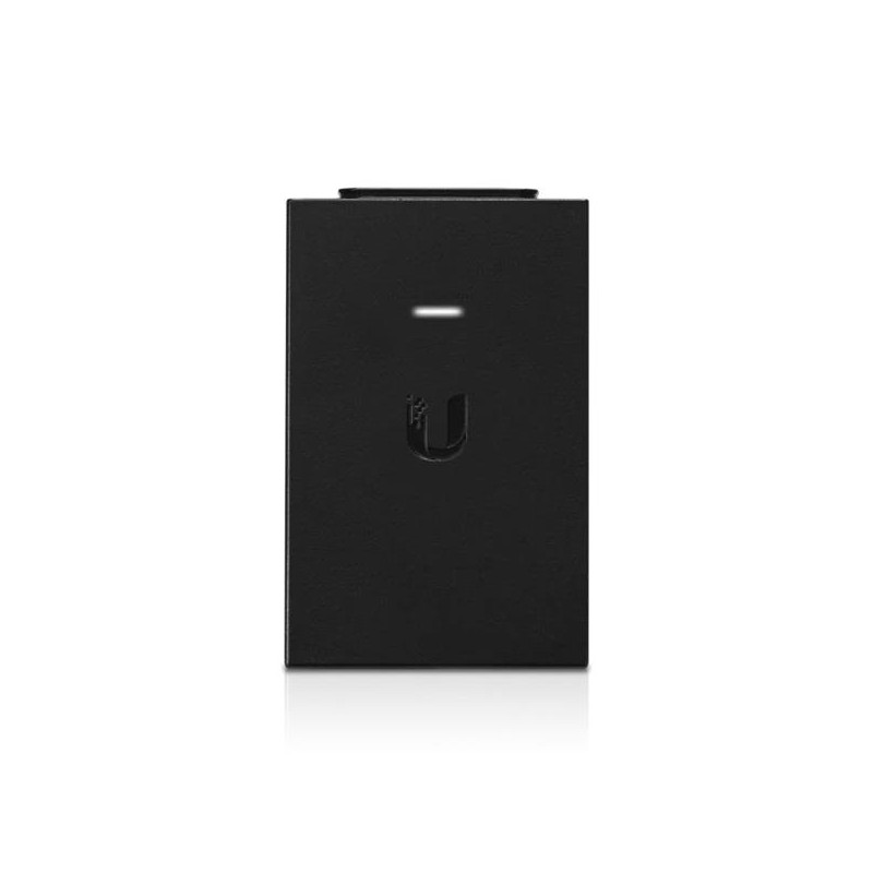 Zasilacz UBIQUITI POE-24-30W-EU PoE 24V 1,25A 30W Gigabit | PartsPC.pl