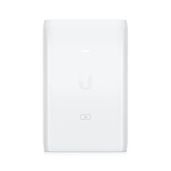 Zasilacz UBIQUITI U-POE-AT-EU PoE+ 30W 48V 0,65A Gigabit | PartsPC.pl