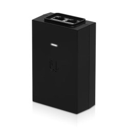 Zasilacz UBIQUITI Passive PoE 24V 1A 24W 1GbE | PartsPC.pl