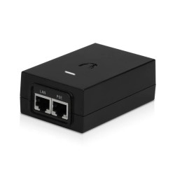 Zasilacz UBIQUITI Passive PoE 24V 1A 24W 1GbE | PartsPC.pl