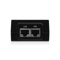 Zasilacz UBIQUITI Passive PoE 24V 1A 24W 1GbE | PartsPC.pl