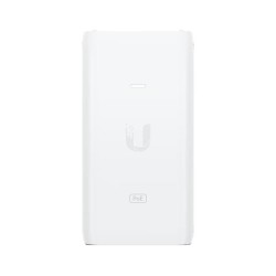 Zasilacz UBIQUITI U-POE-af PoE 48V 0,32A 15W 1GbE | PartsPC.pl