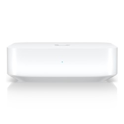 Brama sieciowa Ubiquiti UniFi Gateway Lite UXG-LITE-EU 1x1Gb… | PartsPC.pl