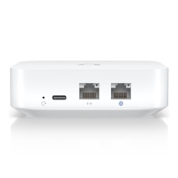 Brama sieciowa Ubiquiti UniFi Gateway Lite UXG-LITE-EU 1x1Gb… | PartsPC.pl