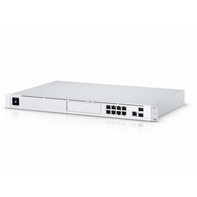 Brama UBIQUITI Dream Machine Pro | PartsPC.pl