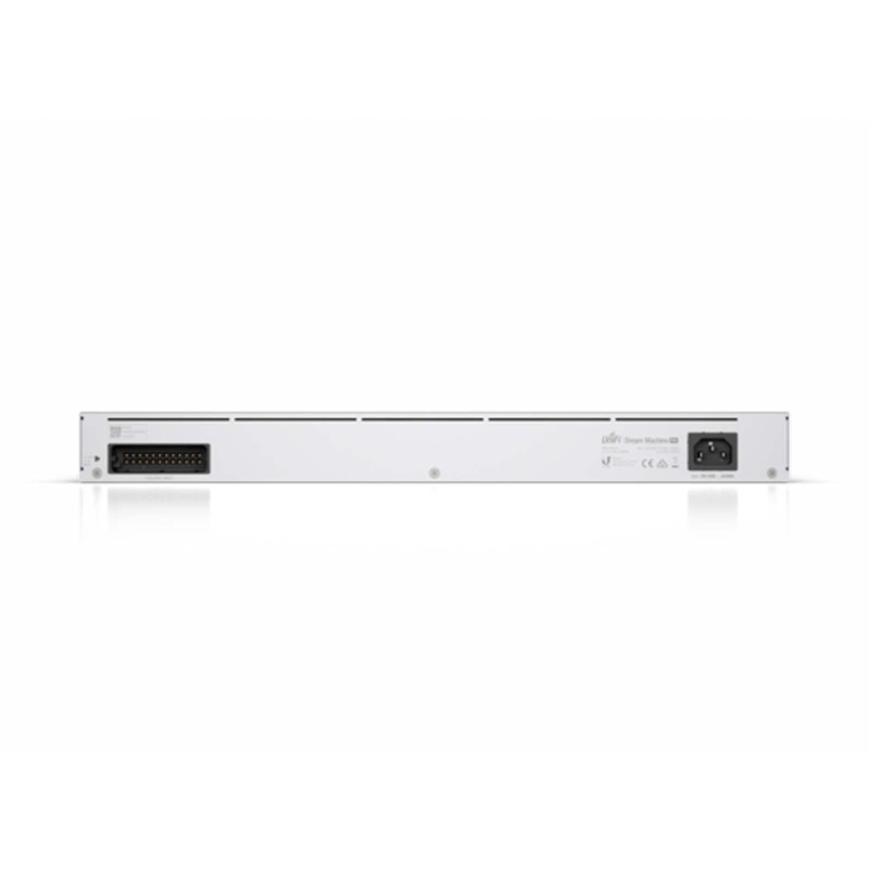 Brama UBIQUITI Dream Machine Pro | PartsPC.pl