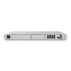 Brama UBIQUITI UDM-SE UniFi Dream Machine 8x1GbE RJ-45 2x10GbE SFP+/2,5GbE
