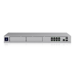 Brama sieciowa Ubiquiti Dream Machine Pro Max UDM-PRO-MAX-EU 8x1GbE