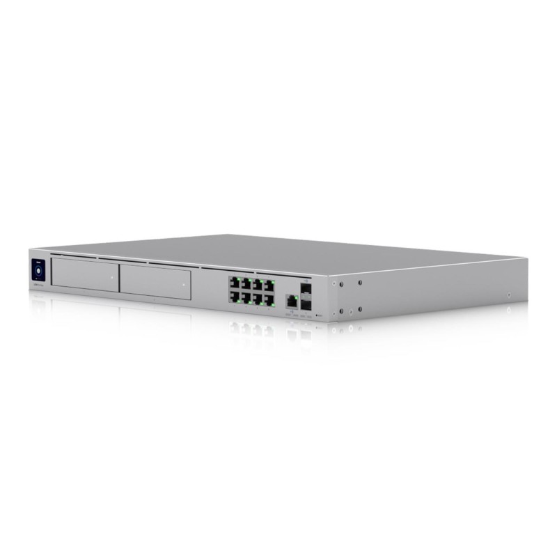 Brama sieciowa Ubiquiti Dream Machine Pro Max UDM-PRO-MAX-EU 8x1GbE