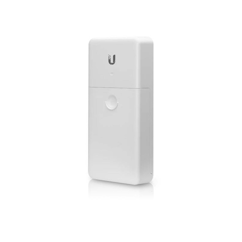 Switch niezarządzalny UBIQUITI NanoSwitch N-SW 4x10/100/1000… | PartsPC.pl