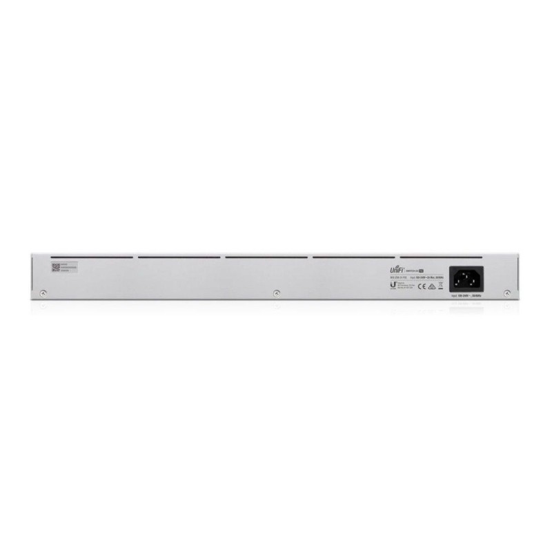 Switch zarządzalny UBIQUITI UniFi Switch 24 PoE Gen 2 (USW-2… | PartsPC.pl