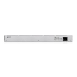 Switch zarządzalny UBIQUITI UniFi Switch 16 PoE Gen 2 (USW-16-POE) 16x