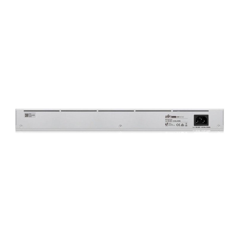 Switch zarządzalny UBIQUITI UniFi Switch 48 PoE Gen 2 ... | PartsPC.pl