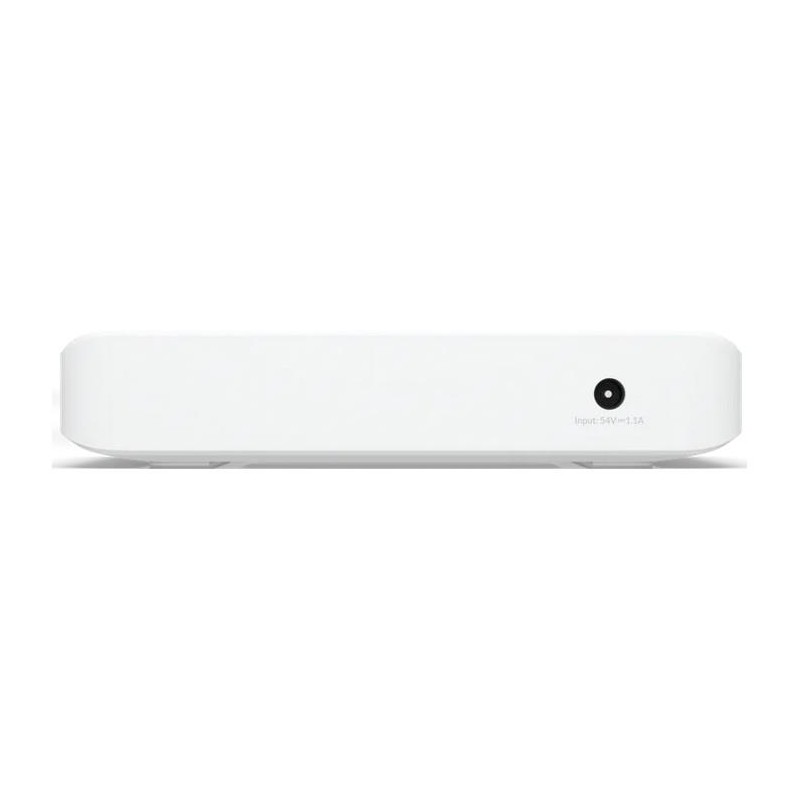 Switch zarządzalny UBIQUITI UniFi Switch Gen 2 (USW-LITE-8-P… | PartsPC.pl