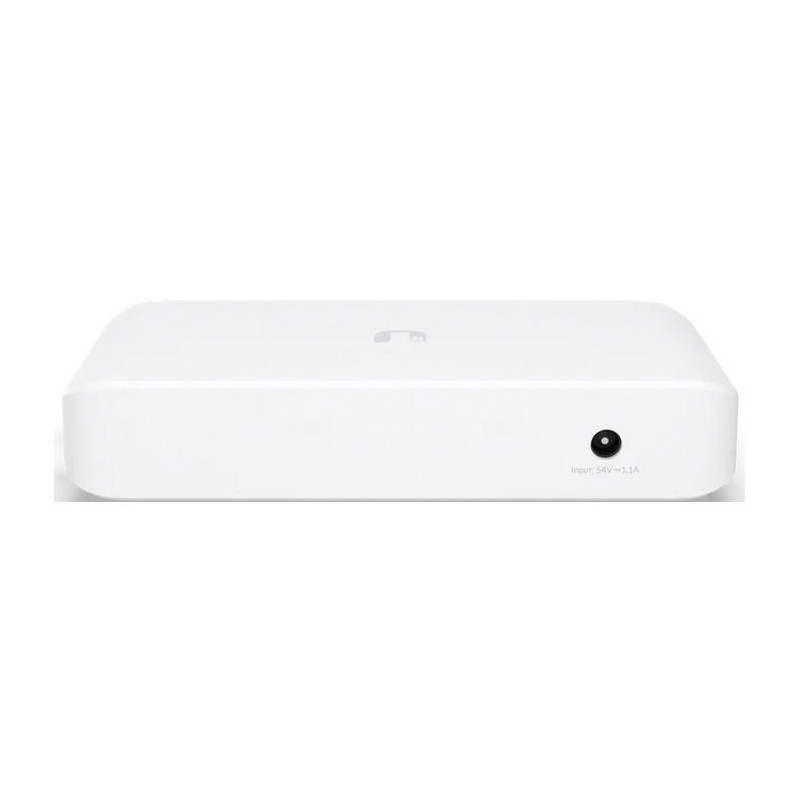 Switch zarządzalny UBIQUITI UniFi Switch Gen 2 (USW-LITE-8-P… | PartsPC.pl