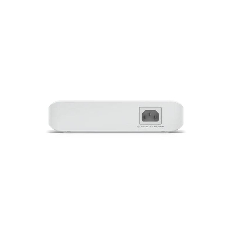Switch zarządzalny UBIQUITI UniFi Switch Lite 16 PoE (USW-LI… | PartsPC.pl