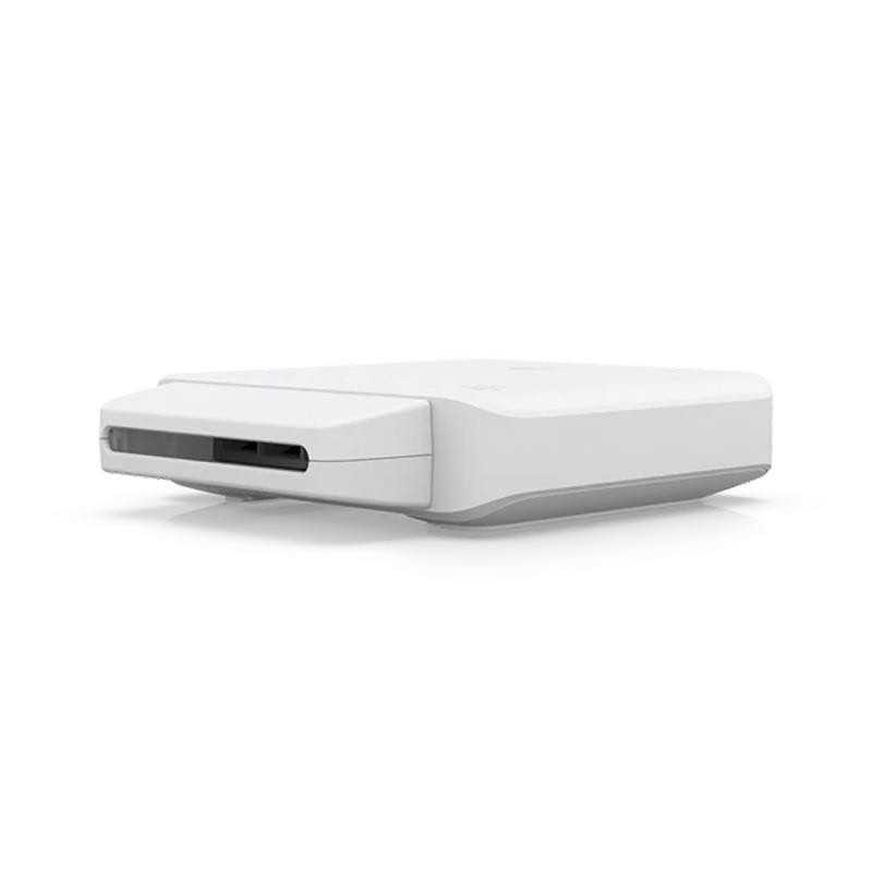 Switch zarządzalny UBIQUITI USW Flex UNIFI 5x1GbE 1xPoE++ | PartsPC.pl