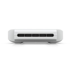 Switch zarządzalny UBIQUITI USW Flex UNIFI 5x1GbE 1xPoE++ | PartsPC.pl