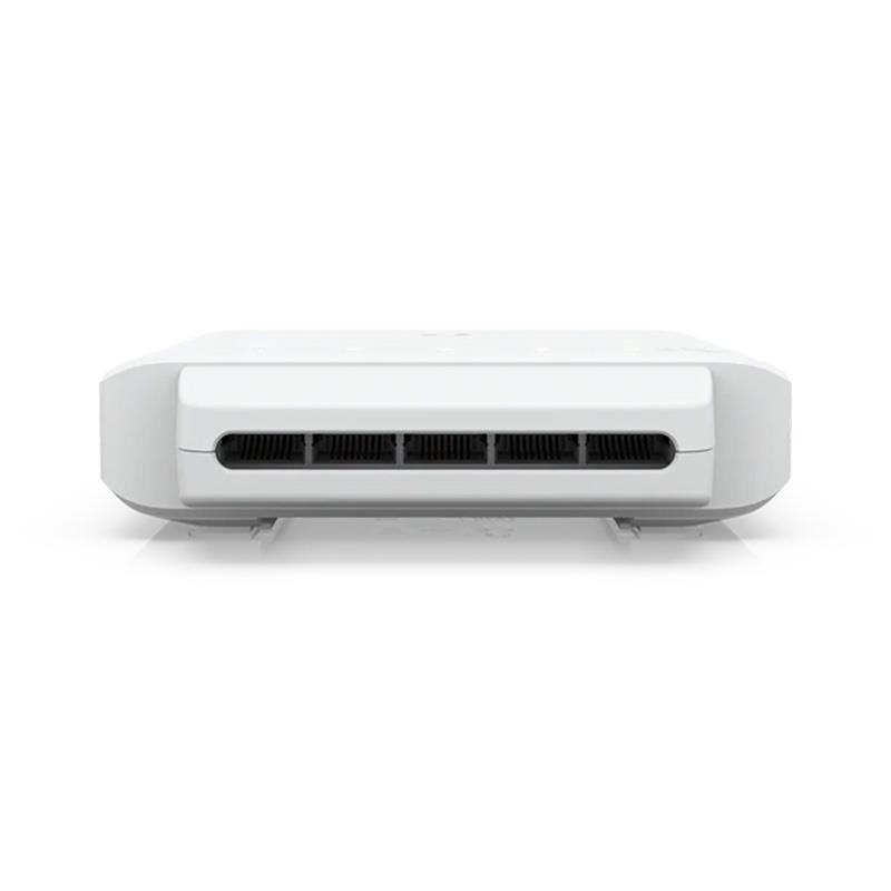 Switch zarządzalny UBIQUITI USW Flex UNIFI 5x1GbE 1xPoE++ | PartsPC.pl