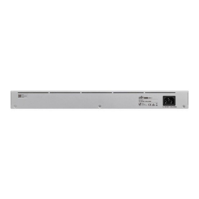 Switch zarządzalny UBIQUITI UniFi Switch 24 (USW-24) 24x1GbE… | PartsPC.pl