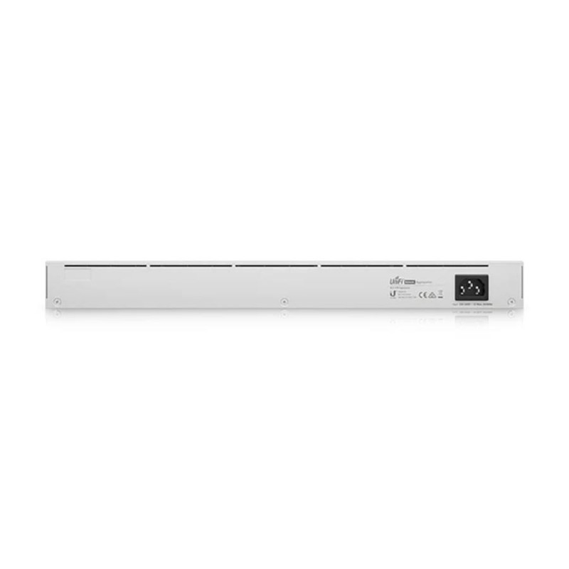 Switch zarządzalny UBIQUITI UniFi USW-Aggregation 8x 10GbE SFP+, 160Gbps