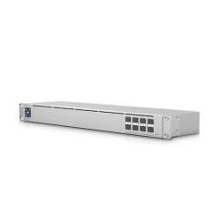 Switch zarządzalny UBIQUITI UniFi USW-Aggregation 8x 10GbE SFP+, 160Gbps