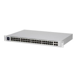 Switch zarządzalny UBIQUITI Switch Pro USW-Pro-48-EU 48x1GbE 4x10GbE SFP+