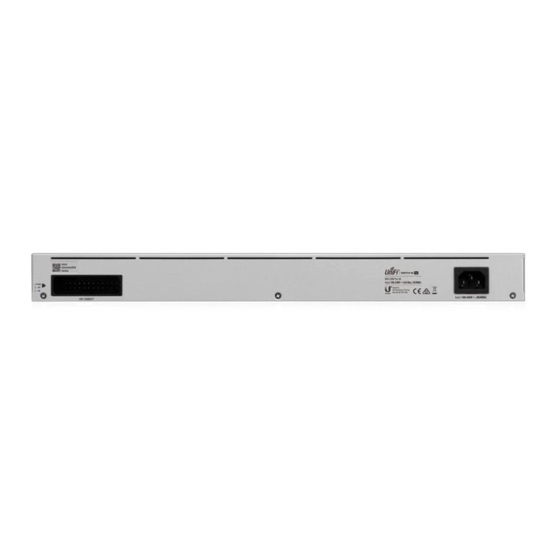 Switch zarządzalny UBIQUITI Switch Pro USW-Pro-48-EU 48x1GbE 4x10GbE SFP+