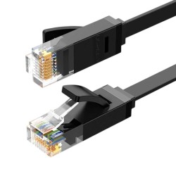 Kabel sieciowy Ugreen 50178 płaski UTP RJ45 Cat. 6 10m | PartsPC.pl