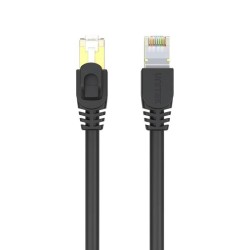 Unitek kabel Ethernet RJ-45 LAN, patchcord cat.7 SSTP (8P8C), przewód sieciowy 10m